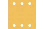 Szlifierka - Bosch Expert C470 115 x 140mm 6H - 2608901113