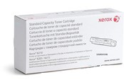 Tusz, toner i materiał eksploatacyjny - Xerox - black - original - toner cartridge - 106R04348