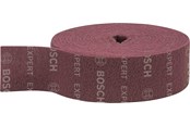 Narzędzia - Bosch SLIBEFLEECE AIOX 10MX100MM RØD XFIN - 2608901224