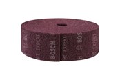 Narzędzia - Bosch SLIBEFLEECE AIOX 10MX115MM RØD MEDIUM - 2608901229
