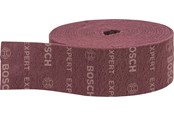 Narzędzia - Bosch SLIBEFLEECE AIOX 10MX115MM RØD XFIN - 2608901230