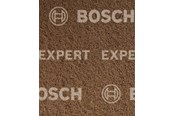 Narzędzia - Bosch SLIBEFLEECE AIOX 115X140MM BRUN GROV - 2608901218