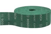 Narzędzia - Bosch SLIBEFLEECE SIC 10MX100MM GRÃ… XFIN - 2608901225