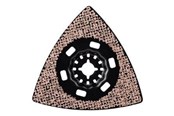 Narzędzia - Bosch SLIBEPLADE AVZ90RT4 90MM K40 - 2608900047