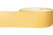 Narzędzia - Bosch SLIBERULLE 50MTR 115MM K120 - 2608900981