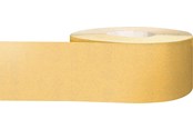 Narzędzia - Bosch SLIBERULLE 50MTR 115MM K180 - 2608900982
