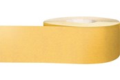 Narzędzia - Bosch SLIBERULLE 50MTR 115MM K240 - 2608900983