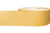 Narzędzia - Bosch SLIBERULLE 50MTR 115MM K320 - 2608900984