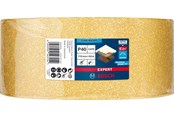 Narzędzia - Bosch SLIBERULLE 50MTR 115MM K40 - 2608900977