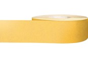 Narzędzia - Bosch SLIBERULLE 50MTR 93MM K240 - 2608900974