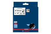 Narzędzia - Bosch SLIBETALLERKEN I MULTIH 125MM HARD - 2608900005
