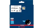 Narzedzia - Bosch sanding plate in multih 125mm soft - 2608900003