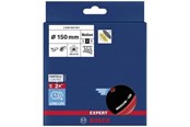 Narzędzia - Bosch SLIBETALLERKEN I MULTIH 150MM MEDIUM - 2608900007