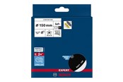 Narzędzia - Bosch SLIBETALLERKEN I MULTIH 150MM SOFT - 2608900006