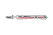 Wyrzynarka - Bosch EXPERT 'LAMINATE CLEAN' T128BHM BLADES FOR JIGSAWS - 2608900542