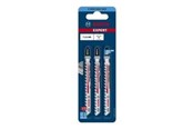 Wyrzynarka - Bosch STIKSAVKLINGE T141HM COMPOSITE 3 STK - 2608900563