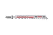 Wyrzynarka - Bosch STIKSAVKLINGE T144DHM WOOD 3 STK - 2608900541