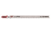 Wyrzynarka - Bosch clean for PVC T 302 H - 2608667447
