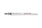 Wyrzynarka - Bosch STIKSAVKLINGE T308B WOOD 5 STK - 2608900551