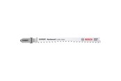 Wyrzynarka - Bosch STIKSAVKLINGE T308BFP HARDWOOD 5 STK - 2608900548