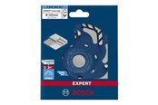 Wiertła & Bity - Bosch DIAMANTSLIBEKOP EXPERT CONCRETE 125MM - 2608900651
