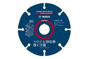 Narzędzia - Bosch SKÆRESKIVE MULTIWHEEL 115MM HM - 2608901188