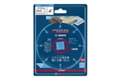 Narzędzia - Bosch SKÆRESKIVE XL MULTIWHEEL 125MM HM - 2608901193