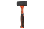 Narzedzia reczne  - Boxer Sledgehammer 1500 g. - fibreglass - 32026