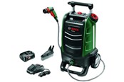 Myjka wysokocisnieniowa - Bosch Myjka ciśnieniowa FONTUS 18V - 06008B6101
