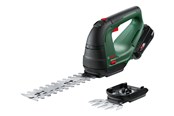 Podkaszarka do trawy - Bosch Advanced Shear 18V-10 - 0600857000