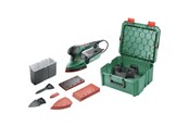 Narzedzia - Bosch PSM 200 AES + SystemBox - 06033B6002