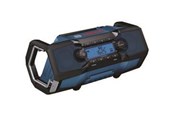 Radio DAB i budzik - Bosch Professional GPB 18V-2 C Professional (SOLO) - FM - Stereo - 06014A3000
