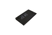 Narzędzia - Bosch dust bag plastic for gas 35 hafc 10 pcs - 2607432051