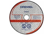 Wiertla & Bity - Bosch KAPSKIVE DSM520 STEN TIL DSM20 - 2615S520JB