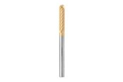 Wiertla & Bity - Bosch Dremel Max Tungsten Carbide Carving Bit 3.2 mm 9903DM - 26159903DM