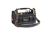 Skrzynki narzedziowe i systemy przechowywania - Raaco 16" ToolBag Pro - 5733439760331
