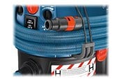 Odkurzacz - Bosch Professional Odkurzacz Professional GAS 35 H AFC - 06019C3600