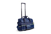Skrzynki narzedziowe i systemy przechowywania - Raaco Tool Trolley Proff. - 760232
