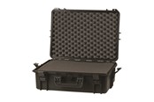 Skrzynki narzedziowe i systemy przechowywania - Raaco FlightCase 5 - 5733439738026