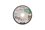 Narzedzia - Bosch SKÆRESKIVE STEN 115X3MM LIGE LPP - 2608603177