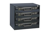 Narzędzia - Raaco SafeBox 55x4 - 5733439136372