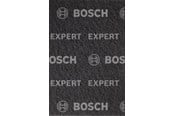 Narzedzia - Bosch SLIBEFLEECE SIC 152X229MM SORT GROV - 2608901210
