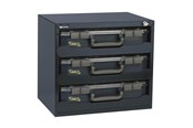 Narzedzia - Raaco SafeBox 80x3 - 5733439136389