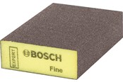 Narzedzia - Bosch Grinding Sponge Yellow - 2608901178
