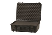 Skrzynki narzedziowe i systemy przechowywania - Raaco FlightCase 4 - 5733439738019