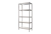 Narzedzia - Raaco Shelving with 5 shelves s450-40 (5+8) - 144735