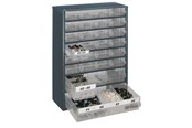 Narzedzia - Raaco Cabinet 928-123 - 5733439137492