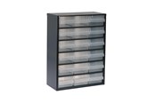 Narzedzia - Raaco Cabinet 918-02 - 5733439137478