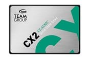 Dysk SSD - Team Group CX2 CLASSIC SSD - 2TB - SATA-600 - 2.5" - T253X6002T0C101
