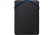 Torba, plecak i pokrowiec na laptopa - HP Reversible Protective - 15.6" - Sleeve - 2F1X7AA